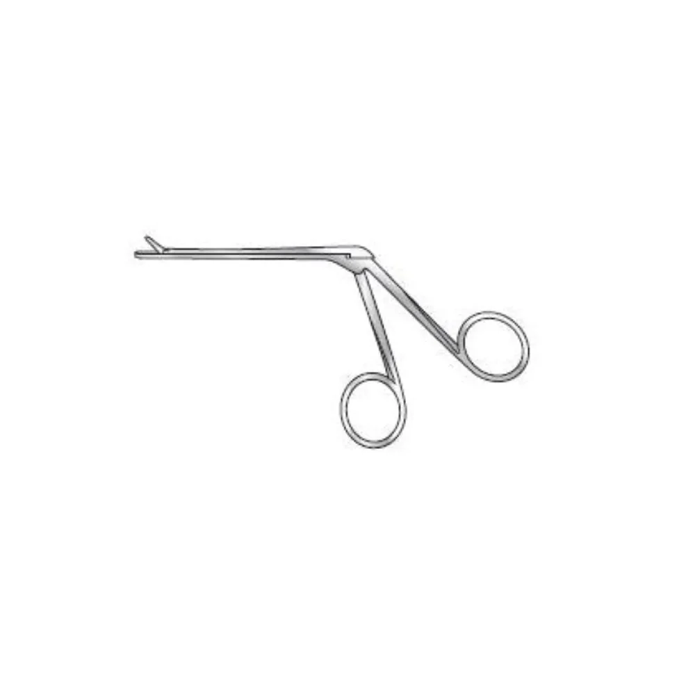 Strucycken Aural Forceps