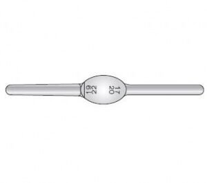 Urethral Bougies