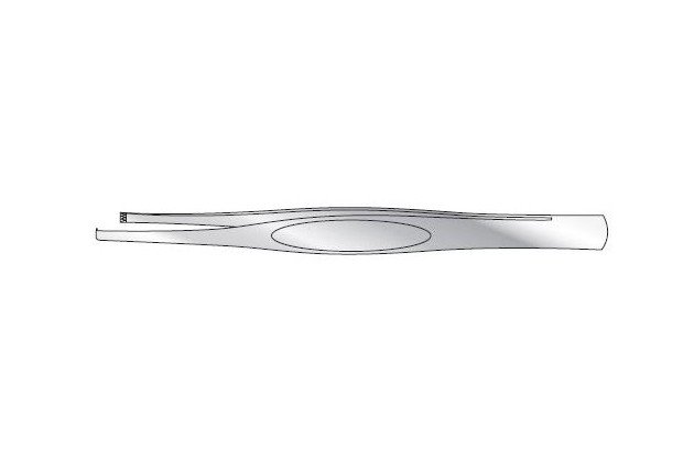 MILLIN SPRING FORCEPS